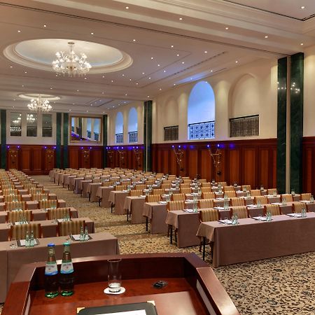 Hotel Adlon Kempinski Berlino Esterno foto The main conference room
