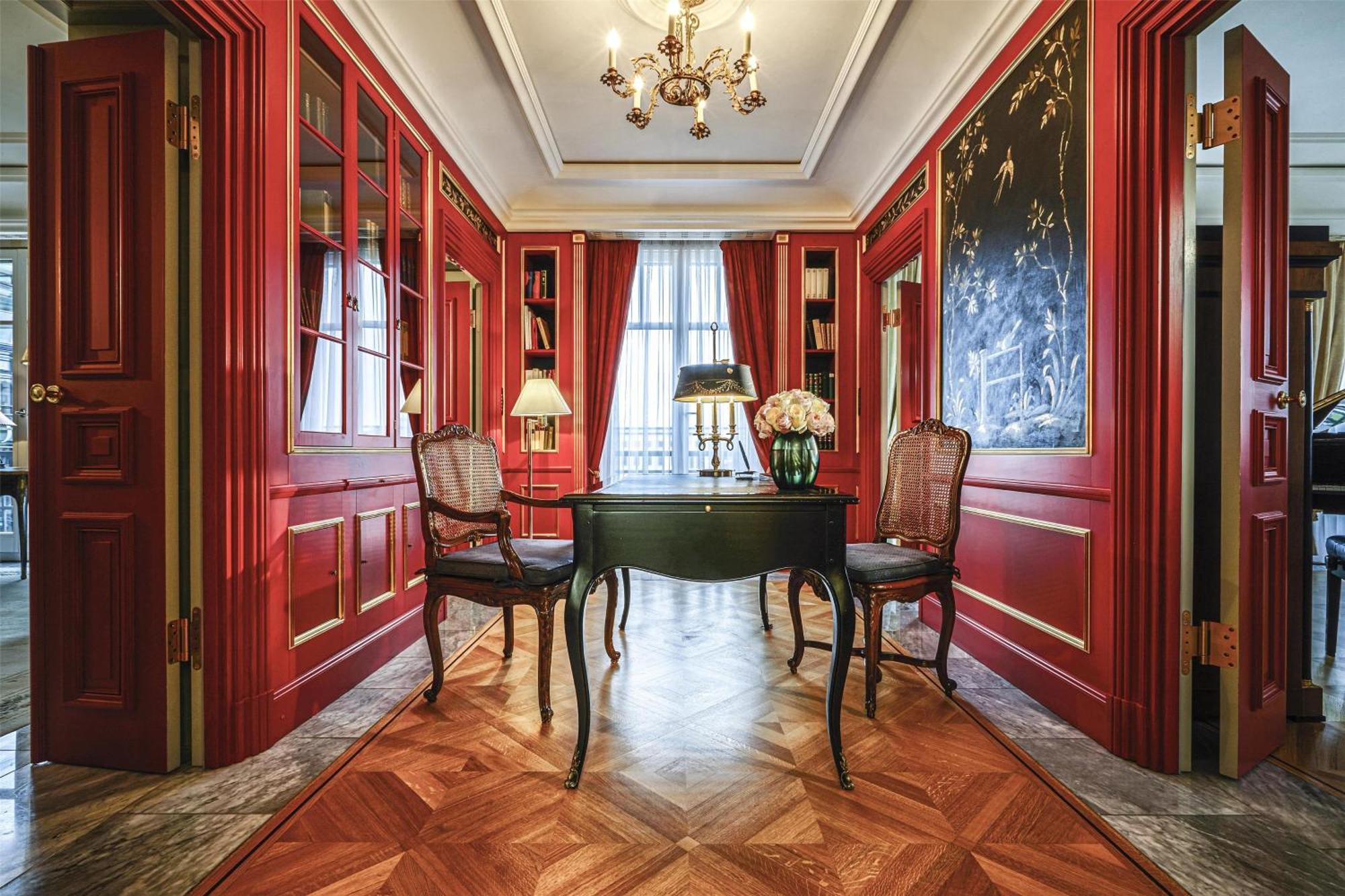 Hotel Adlon Kempinski Berlino Esterno foto