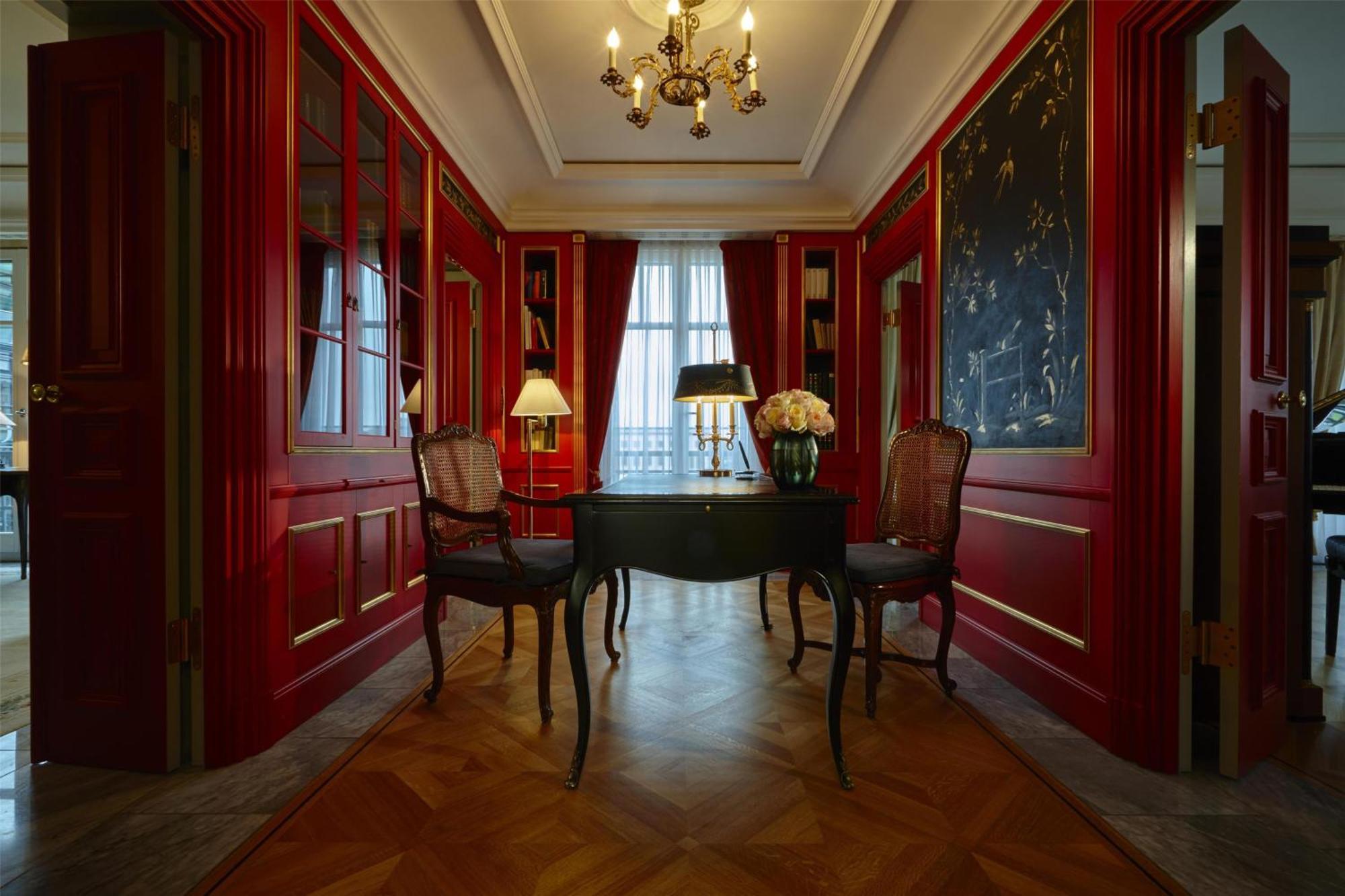 Hotel Adlon Kempinski Berlino Esterno foto