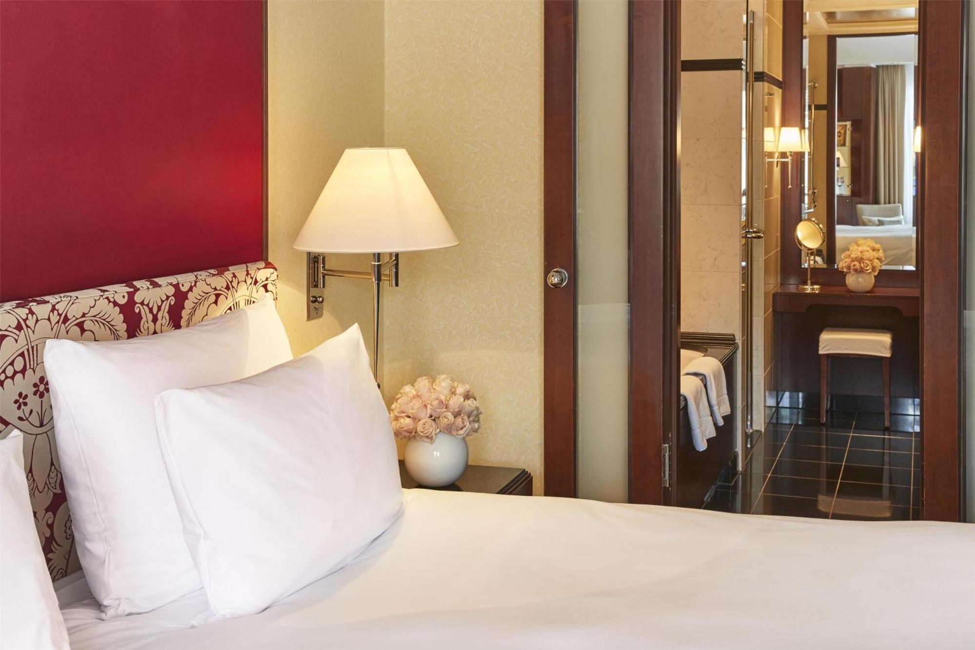 Hotel Adlon Kempinski Berlino Esterno foto