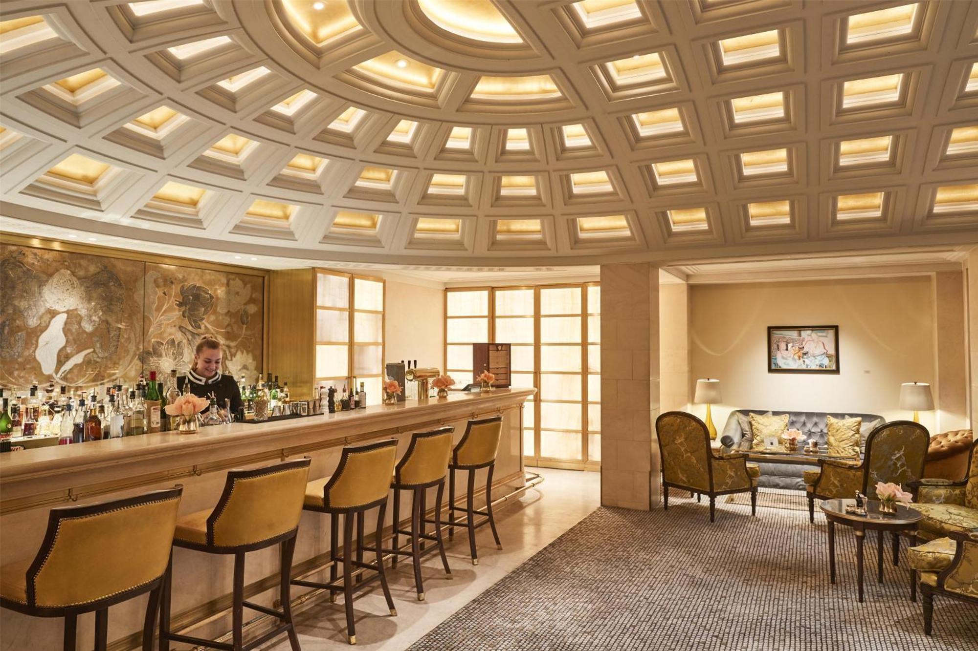 Hotel Adlon Kempinski Berlino Esterno foto