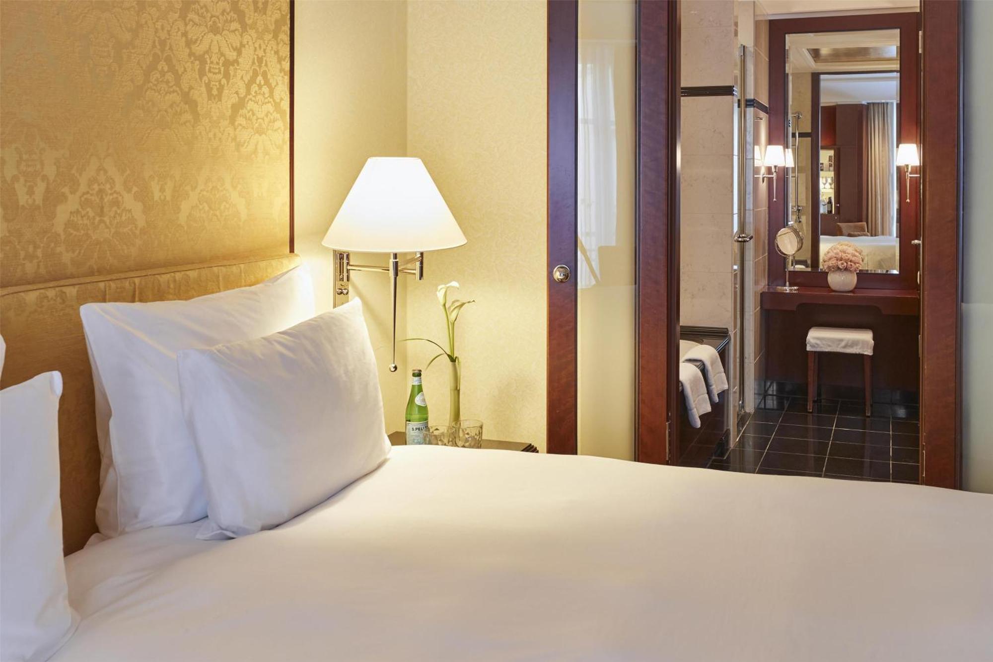 Hotel Adlon Kempinski Berlino Esterno foto